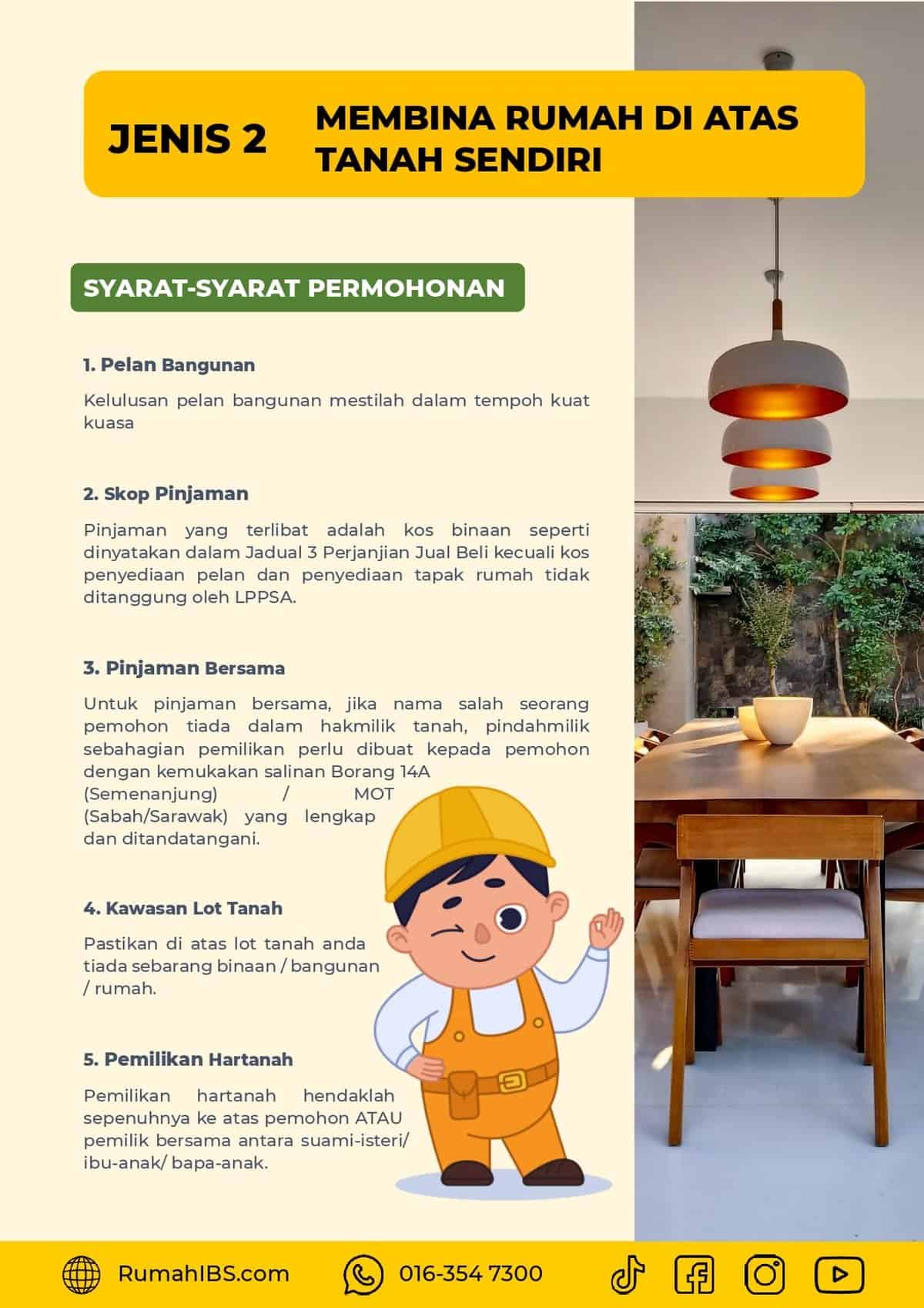 Panduan Mudah Pembiayaan LPPSA Untuk Penjawat Awam page 0013 Panduan Mudah Pembiayaan LPPSA Untuk Penjawat Awam page 0013